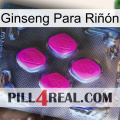 Ginseng Para Riñón 02